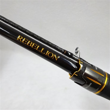 ２０　ＲＥＢＥＬＬＩＯＮ６１０２ＭＲＢ